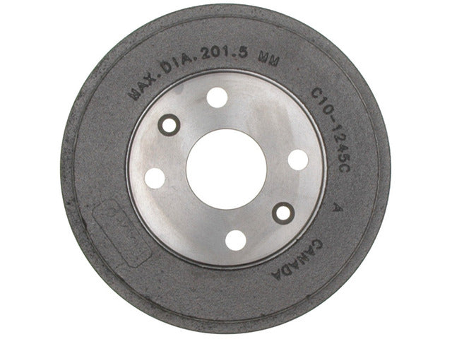 Brake Drum Raybestos Brakes 9538