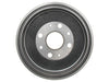 Brake Drum Raybestos Brakes 9538R