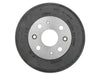 Brake Drum Raybestos Brakes 9538R