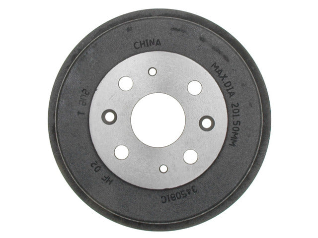 Brake Drum Raybestos Brakes 9538R