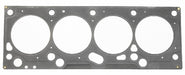 Engine Cylinder Head Gasket Felpro 9539 PT