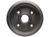 Brake Drum Raybestos Brakes 9539R