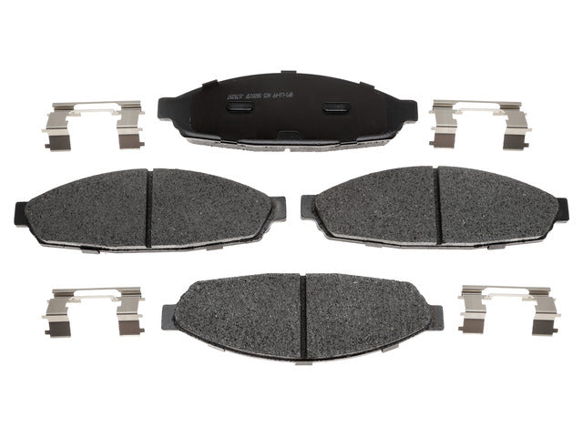 Disc Brake Kit Raybestos Brakes 953CH680166R
