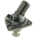 Engine Coolant Thermostat Housing Assembly MotoRad 954-172