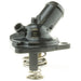 Engine Coolant Thermostat Housing Assembly MotoRad 954-172