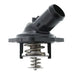 Engine Coolant Thermostat Housing Assembly MotoRad 954-172
