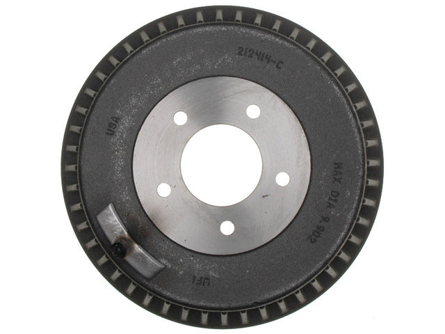 Brake Drum Raybestos Brakes 9540R