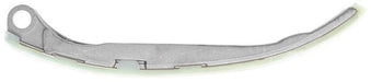 Engine Timing Chain Tensioner Guide MAHLE Clevite 9-5416