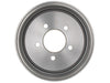 Brake Drum Raybestos Brakes 9541R