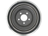 Brake Drum Raybestos Brakes 9543R