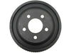 Brake Drum Raybestos Brakes 9543R