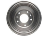 Brake Drum Raybestos Brakes 9544R