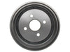Brake Drum Raybestos Brakes 9545