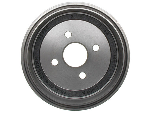 Brake Drum Raybestos Brakes 9545