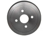 Brake Drum Raybestos Brakes 9545R