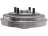 Brake Drum Raybestos Brakes 9547
