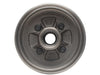 Brake Drum Raybestos Brakes 9547