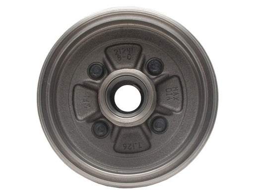 Brake Drum Raybestos Brakes 9547