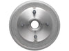 Brake Drum Raybestos Brakes 9547