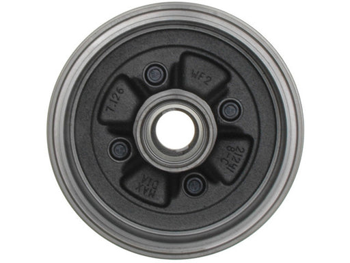 Brake Drum Raybestos Brakes 9547R