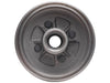 Brake Drum Raybestos Brakes 9548R