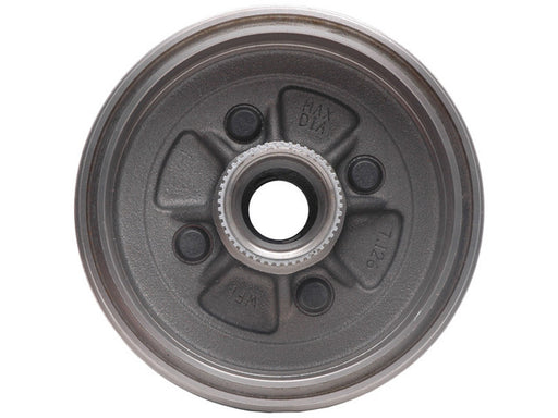 Brake Drum Raybestos Brakes 9548R