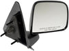 Door Mirror Dorman 955-011