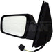 Door Mirror Dorman 955-042