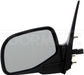 Door Mirror Dorman 955-044