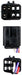 Door Mirror Dorman 955-060