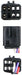 Door Mirror Dorman 955-061