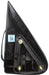 Door Mirror Dorman 955-068