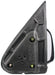 Door Mirror Dorman 955-069