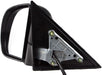 Door Mirror Dorman 955-072