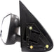 Door Mirror Dorman 955-074