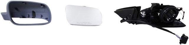 Door Mirror Dorman 955-1011