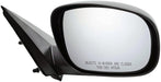 Door Mirror Dorman 955-1029