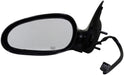 Door Mirror Dorman 955-1130