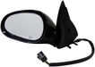 Door Mirror Dorman 955-1130