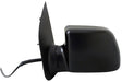 Door Mirror Dorman 955-1136