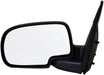 Door Mirror Dorman 955-1177