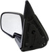 Door Mirror Dorman 955-1177