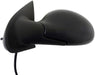 Door Mirror Dorman 955-1187