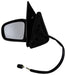 Door Mirror Dorman 955-1217