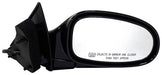 Door Mirror Dorman 955-1249