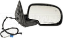 Door Mirror Dorman 955-1275