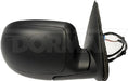 Door Mirror Dorman 955-1275