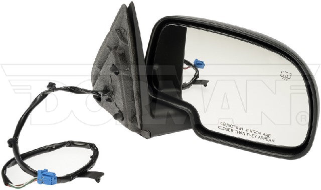 Door Mirror Dorman 955-1275