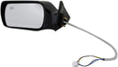 Door Mirror Dorman 955-1278