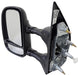 Door Mirror Dorman 955-1297